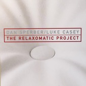 The Relaxomatic Project artwork