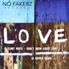 Didn't Know About Love (DJ Nipper Remix) - Single