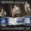 Live in Portland Oregon (November 7, 2017) album lyrics, reviews, download