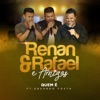 Quem É (Ao Vivo) [feat. Eduardo Costa] - Single