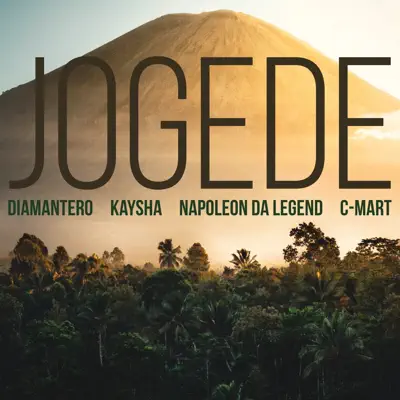 Jogede (feat. C-Mart) - Single - Kaysha