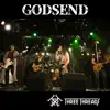 GODSEND (LIVE) - Single album lyrics, reviews, download