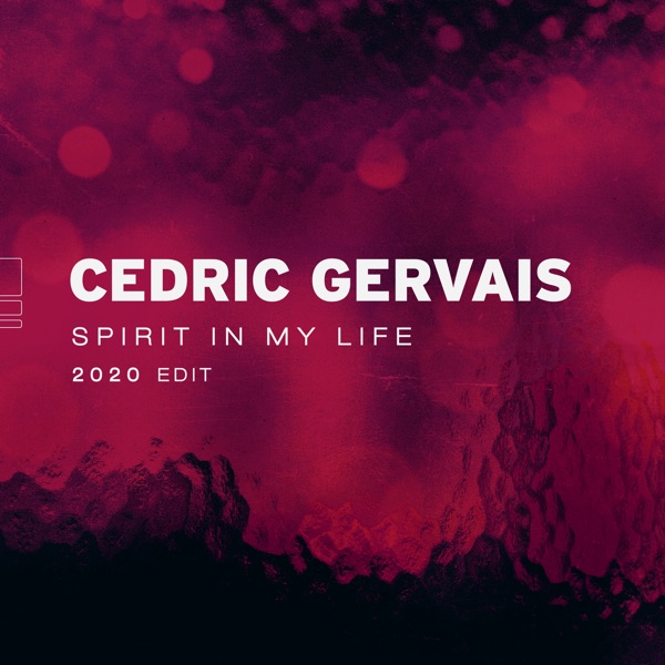 Spirit in My Life (2020 Edit) - Single - Cedric Gervais