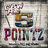 5 Pointz - EP