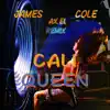Cali Queen (feat. AX.El) [AX.EL] - Single album lyrics, reviews, download