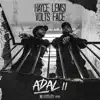 Adal 2 - Single album lyrics, reviews, download