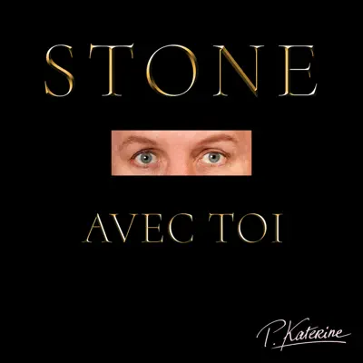 Stone avec toi - Single - Katerine