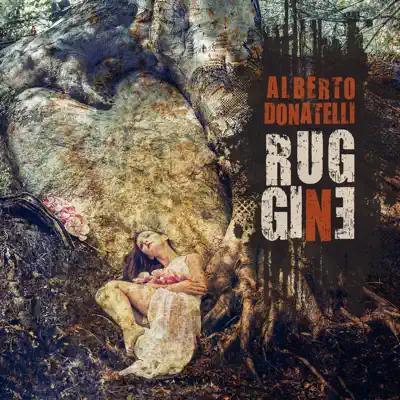 Ruggine - Alberto Donatelli