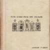 Five Songs from New Orleans - EP