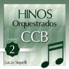 Hinos Orquestrados Ccb, Vol. 2