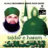 Alhajj Muhammad Owais Raza Qadri album lyrics, reviews, download