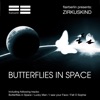 Butterflies in Space - EP, 2015