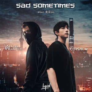 Sad Sometimes (feat. 黄霄云) - Single
