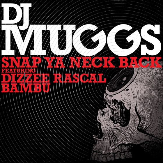 Cover artwork for Snap Ya Neck Back