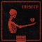 She Loves Me, She Loves Me Not (feat. NVR/Mnd) - Into Misery lyrics