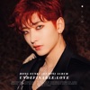 Hong Eunki 1st Mini Album (Undefinable:Love) - EP