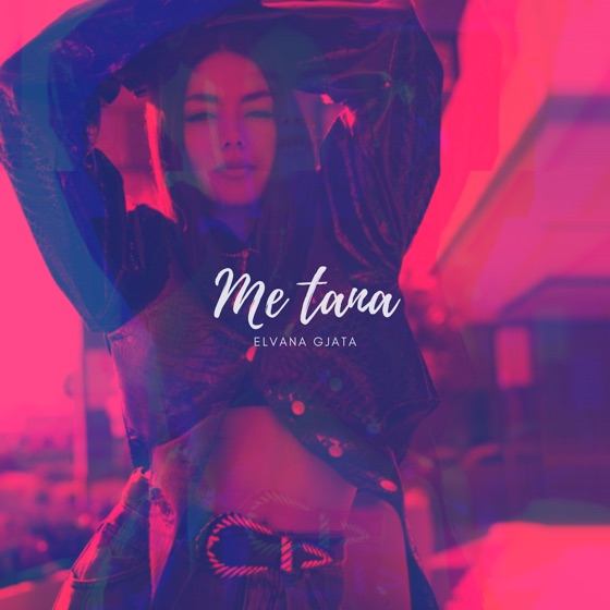 Cover artwork for Me Tana