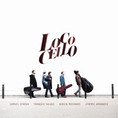 Loco Cello artwork