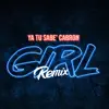 Girl (Remix) - Single album lyrics, reviews, download
