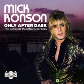 Mick Ronson - Hey Grandma (1976 Session)