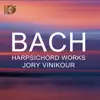 J.S. Bach: Harpsichord Works album lyrics, reviews, download