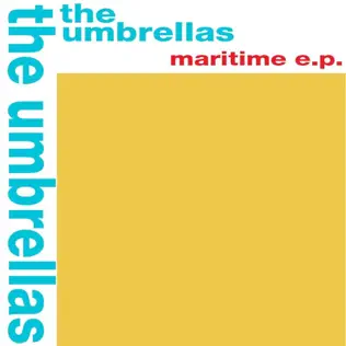 descargar álbum The Umbrellas - Maritime