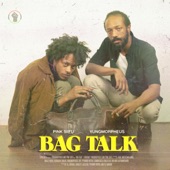 Bag Talk artwork