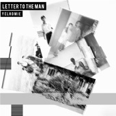 Letter to the Man artwork