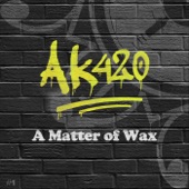A Matter of Wax #1 artwork