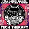 Tech Therapy - EP, 2020