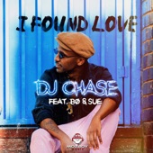 I Found Love (feat. Bo & DjaySue) artwork