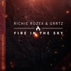 Fire in the Sky - Single