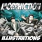 Illustrations - Morphiction lyrics