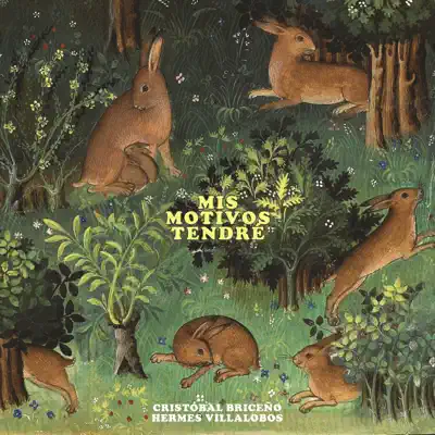 Mis Motivos Tendré (with Hermes Villalobos) - Cristóbal Briceño Mis Motivos Tendré (with Hermes Villalobos) - Cristóbal Briceño