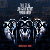 Jean-Michel Jarre - IF THE WIND COULD SPEAK (movement 5) (Tale Of Us Remix)