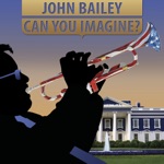 John Bailey - From The Heart