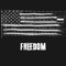 Freedom artwork