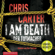 Chris Carter & Sybille Uplegger - I Am Death. Der Totmacher