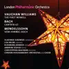 Vaughan Williams: The First Nowell - Mendelssohn: Vom Himmel hoch album lyrics, reviews, download