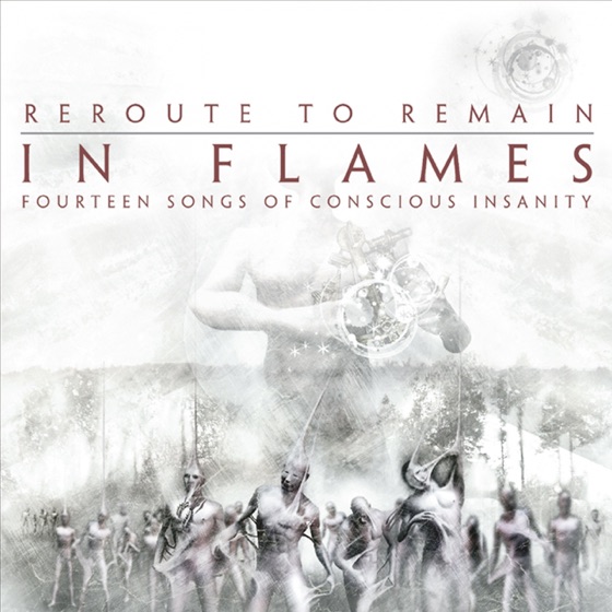 Cover artwork for Trigger