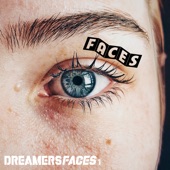 Dreamers Faces 1 artwork