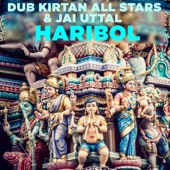 Dub Kirtan & Jai Uttal - Haribol (Original Mix)