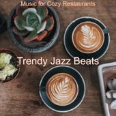 Music for Cozy Restaurants artwork