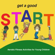 Simon Says Jog Along - Kimbo Children's Music