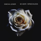 Mi Adir Speechless artwork