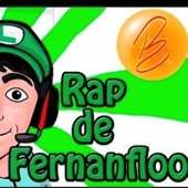 El Rap de Fernanfloo (feat. George & Darell) artwork