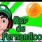 El Rap de Fernanfloo (feat. George & Darell) artwork