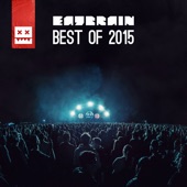 Eatbrain Best Of 2015 artwork