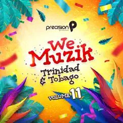 We Muzik (Soca 2020 Trinidad and Tobago Carnival), Vol. 11 by Precision Productions album reviews, ratings, credits