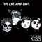 Lick It Up - The Cat and Owl lyrics